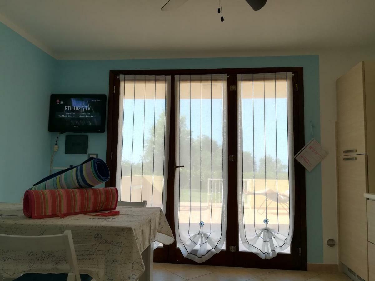 Happy Sun Apartment Кастельсардо Екстер'єр фото