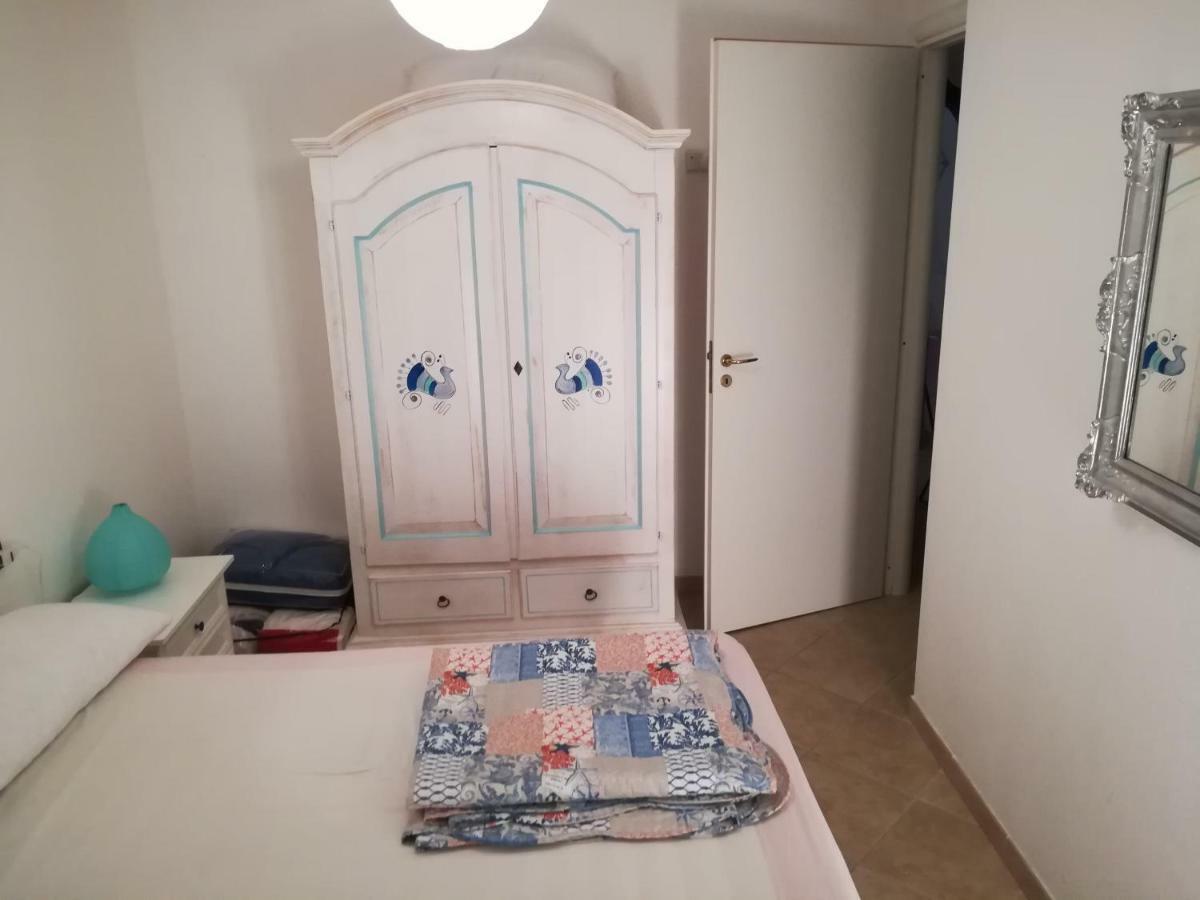 Happy Sun Apartment Кастельсардо Екстер'єр фото
