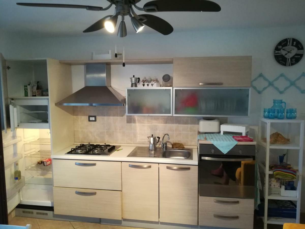Happy Sun Apartment Кастельсардо Екстер'єр фото