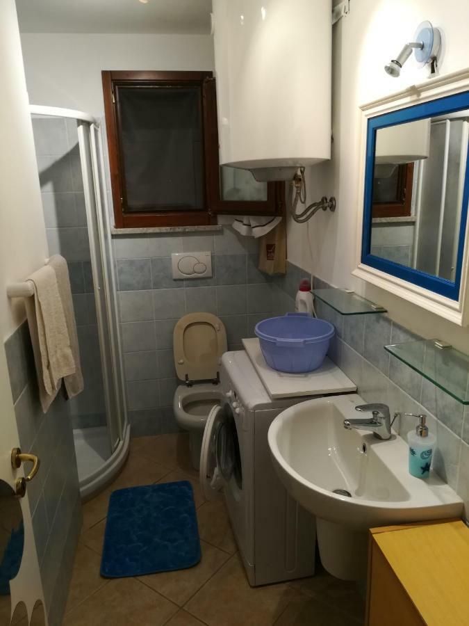 Happy Sun Apartment Кастельсардо Екстер'єр фото